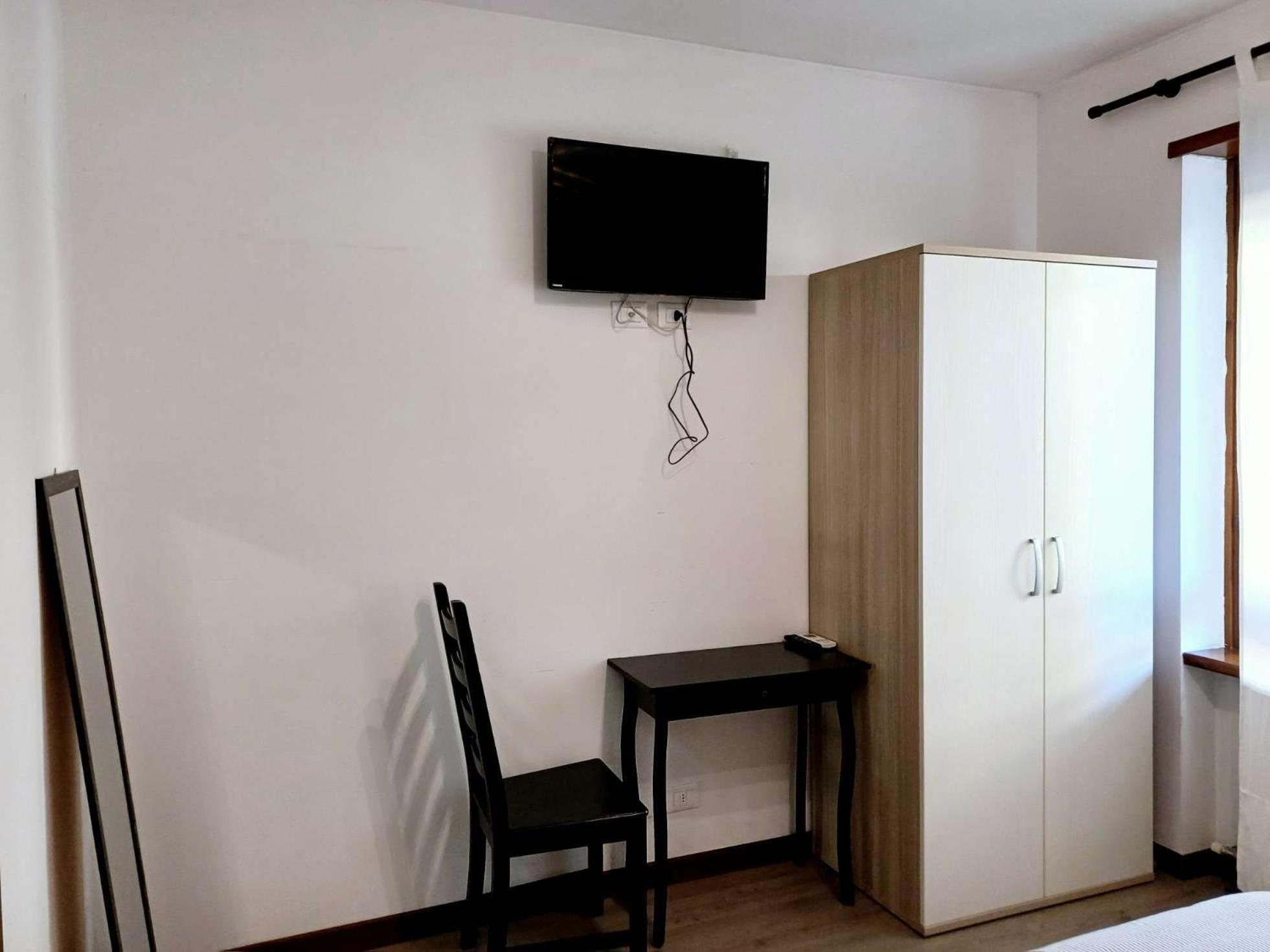 Nottetempo เวโรนา ภายนอก รูปภาพ